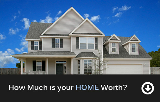 How Much is your HOME Worth?